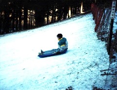 Powder Mill Park; Day Trips